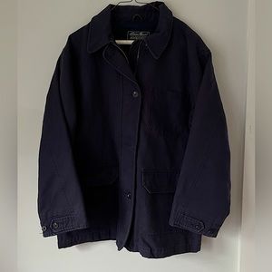 Vintage Eddie Bauer Women’s Utility coat